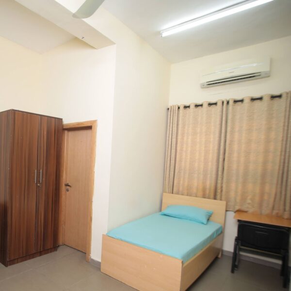 2-Man Room (W2-11) Second Floor